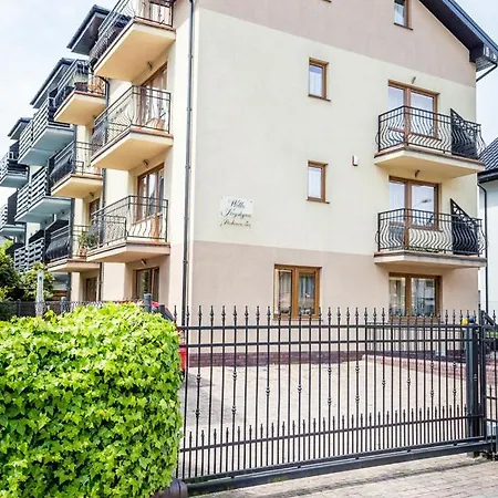 Krystyna Lesniewska Krystyna * Władysławowo