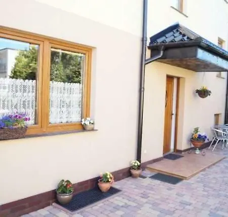 Krystyna Lesniewska Krystyna