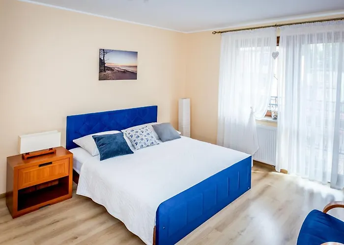 Krystyna Lesniewska Krystyna * Władysławowo