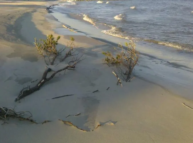 Krystyna Lesniewska Krystyna Homestay szállás Władysławowo