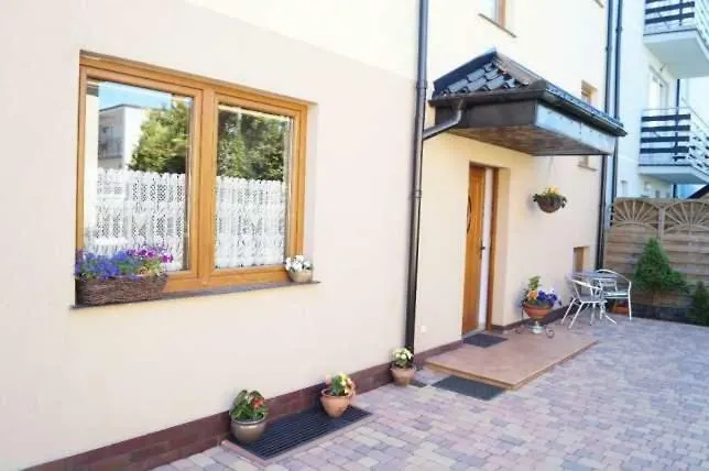 Krystyna Lesniewska Krystyna